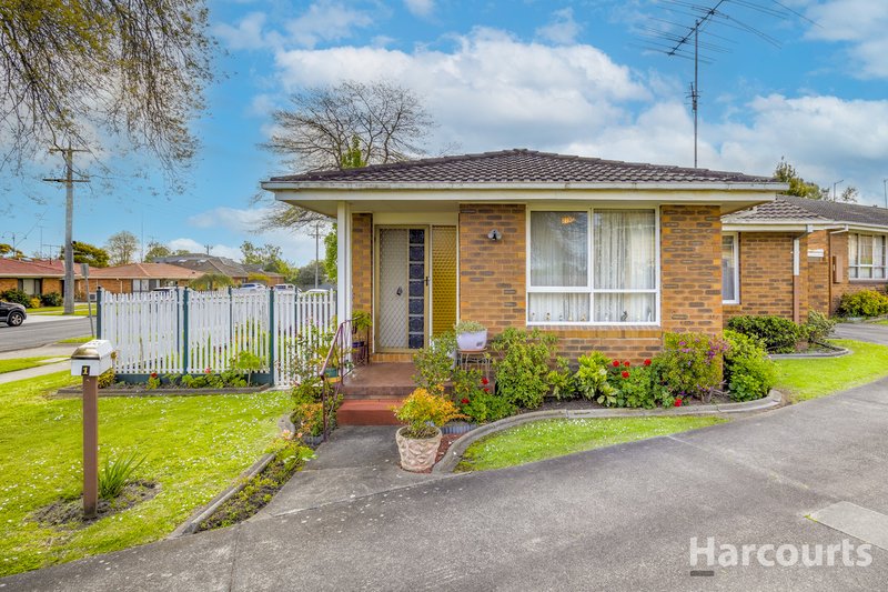 1/7 Ann Street, Morwell VIC 3840