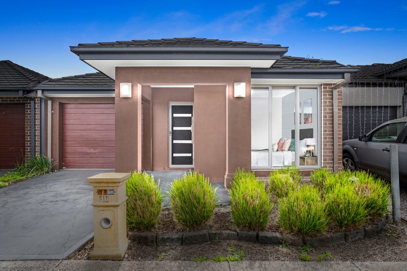 17 Annandale Drive, Mernda VIC 3754