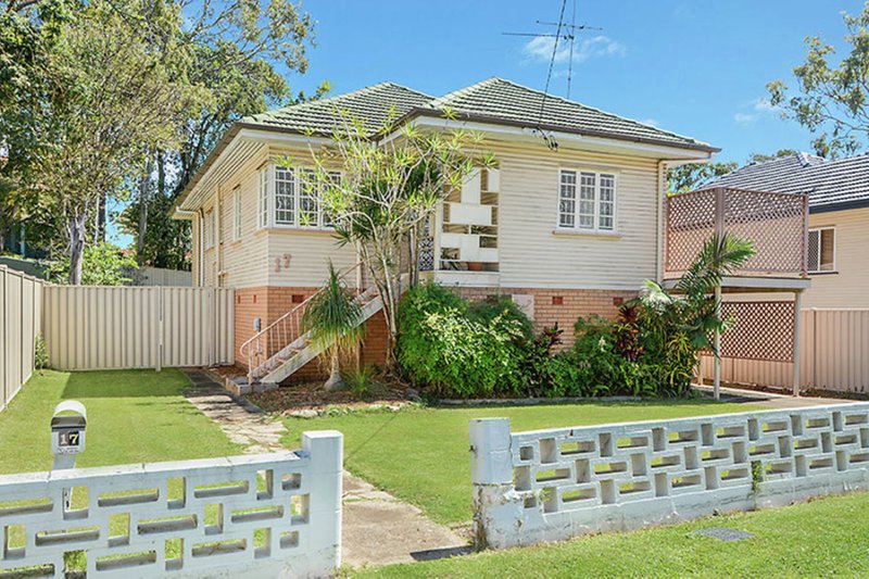 Photo - 17 Ansdell Street, Mount Gravatt QLD 4122 - Image 2