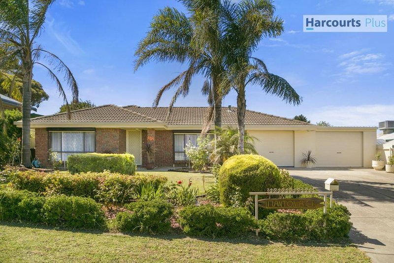 17 Antonia Circuit, Hallett Cove SA 5158