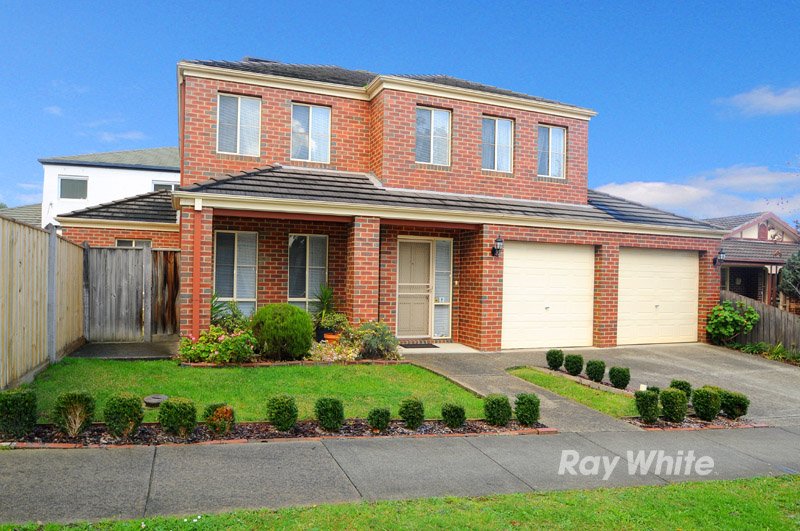 17 Appleberry Close, Knoxfield VIC 3180