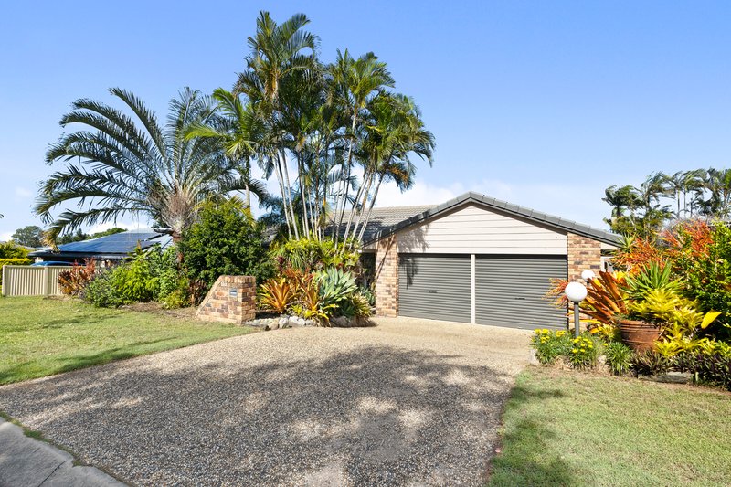 17 Appledore Street, Bracken Ridge QLD 4017