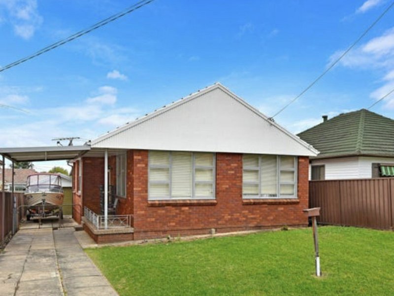 17 Arcadia Rd, , Chester Hill NSW 2162