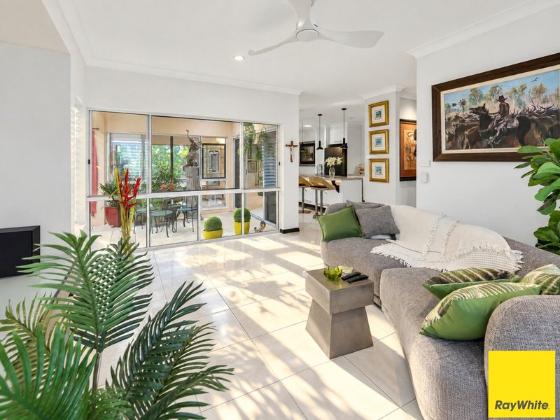Photo - 17 Archer Close, Mount Sheridan QLD 4868 - Image 6
