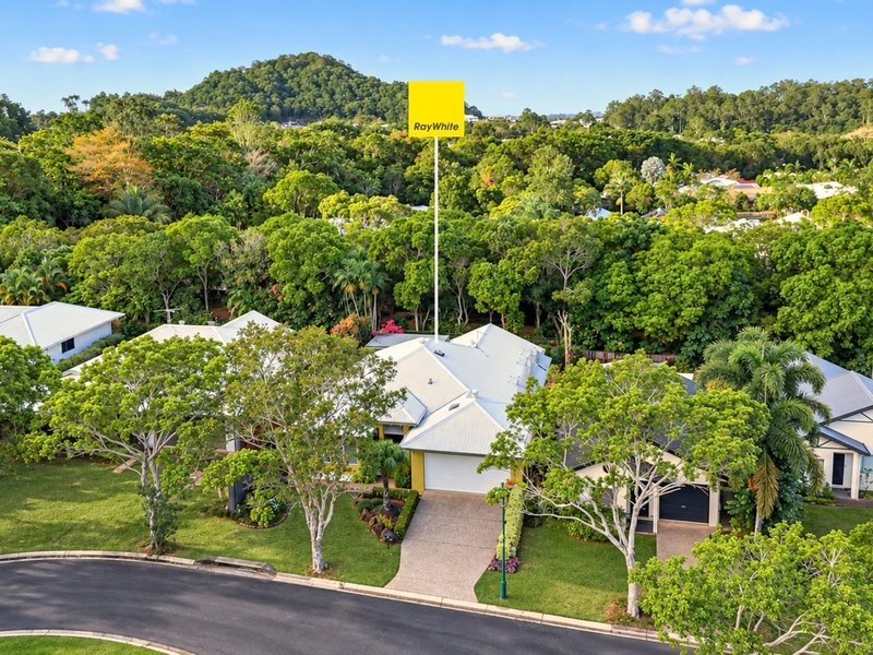 Photo - 17 Archer Close, Mount Sheridan QLD 4868 - Image 30