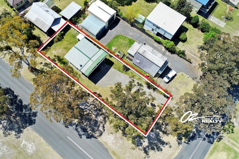 17 Argyle Street, Vincentia NSW 2540