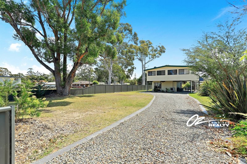 Photo - 17 Argyle Street, Vincentia NSW 2540 - Image 2