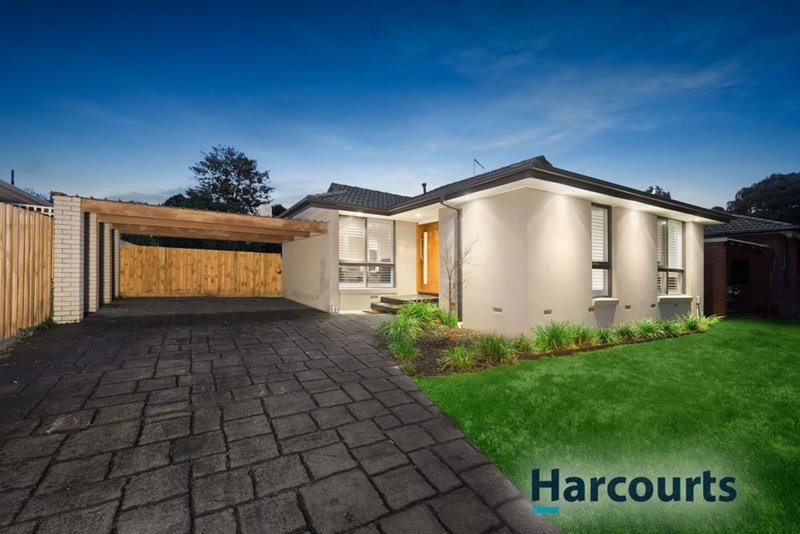 17 Argyle Way, Wantirna South VIC 3152