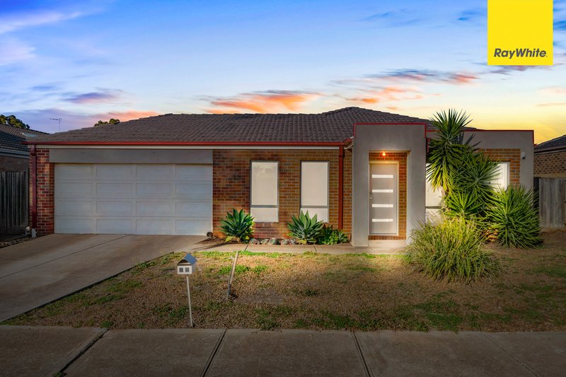 Photo - 17 Arjun Avenue, Harkness VIC 3337 - Image 1