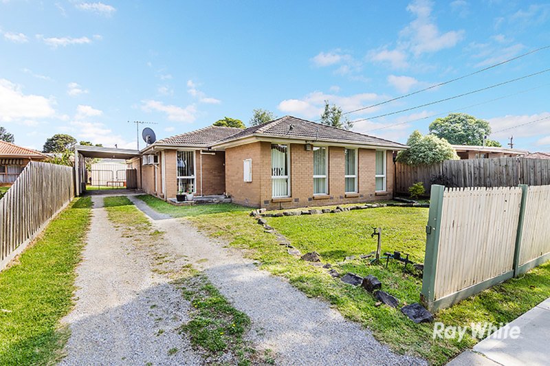 17 Arnold Street, Cranbourne VIC 3977