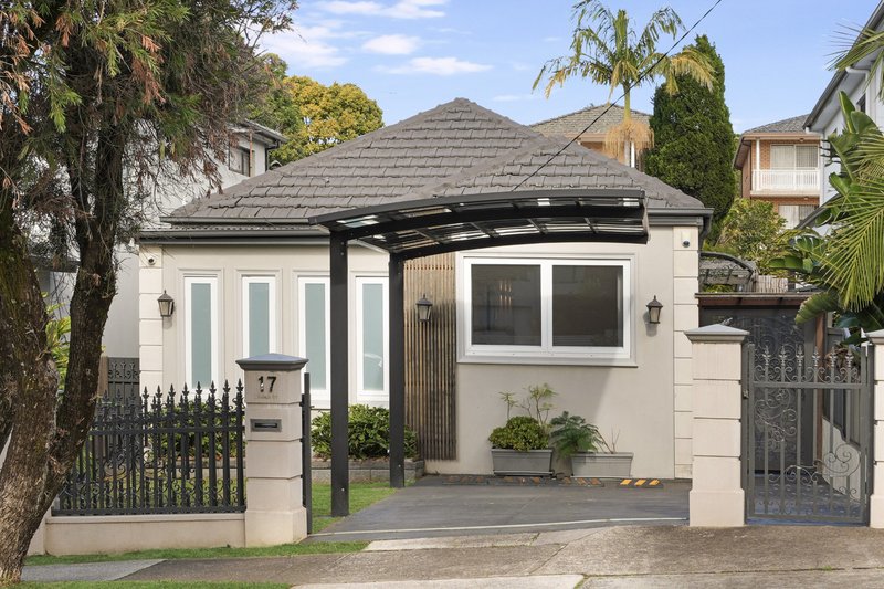 Photo - 17 Arthur Street, Bexley NSW 2207 - Image 1