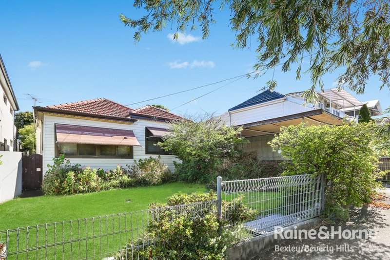 17 Arthur Street, Bexley NSW 2207