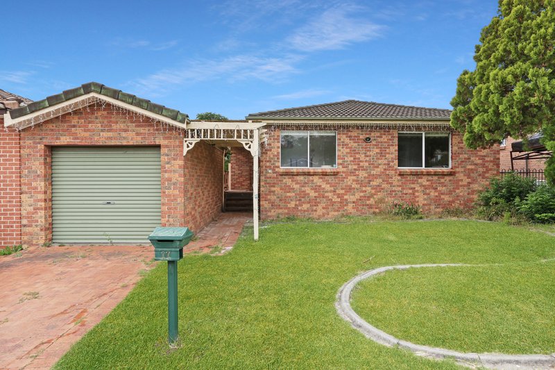 17 Ashmore Crescent, Kanahooka NSW 2530