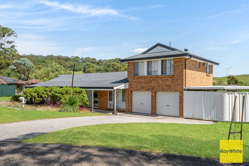 17 Ashton Close, Eagle Vale NSW 2558