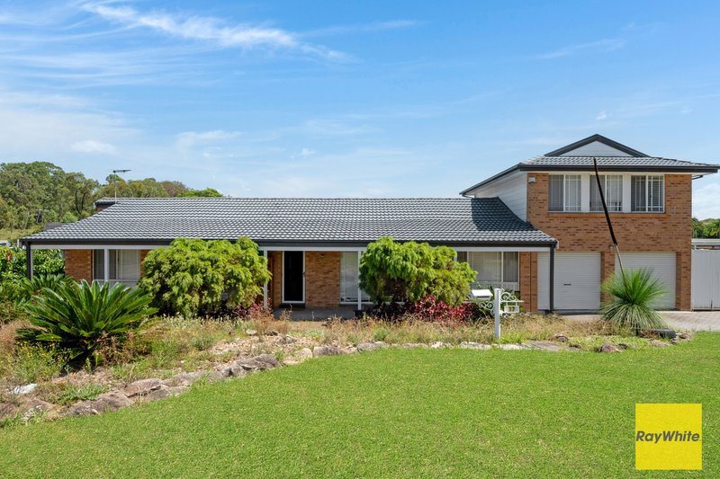 Photo - 17 Ashton Close, Eagle Vale NSW 2558 - Image 2