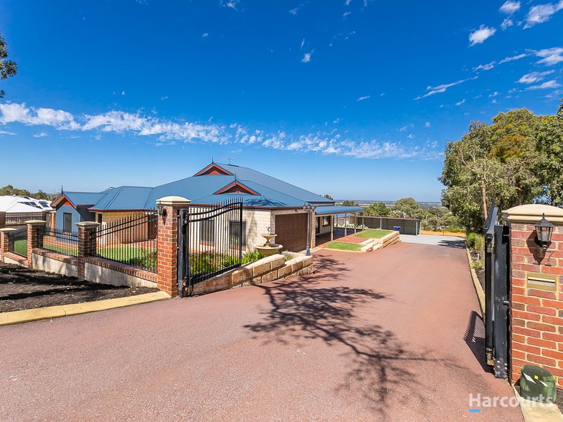 17 Ashton Road, Bullsbrook WA 6084