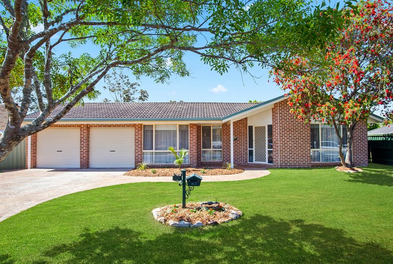 17 Ashwood Close, Glenning Valley NSW 2261