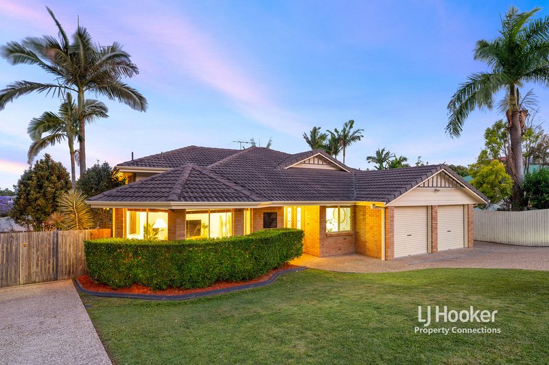 17 Atoll Crescent, Eatons Hill QLD 4037