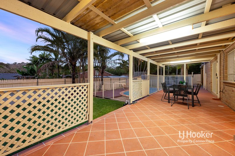 Photo - 17 Atoll Crescent, Eatons Hill QLD 4037 - Image 10