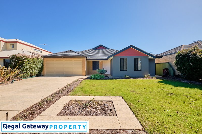 17 Aubin Grove Link, Aubin Grove WA 6164