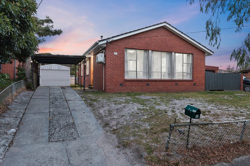 17 Aurea Court, Frankston North VIC 3200