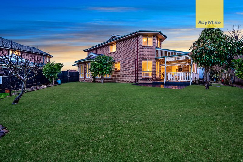 Photo - 17 Avril Court, Kellyville NSW 2155 - Image 2