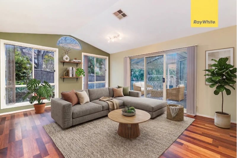 Photo - 17 Avril Court, Kellyville NSW 2155 - Image 3