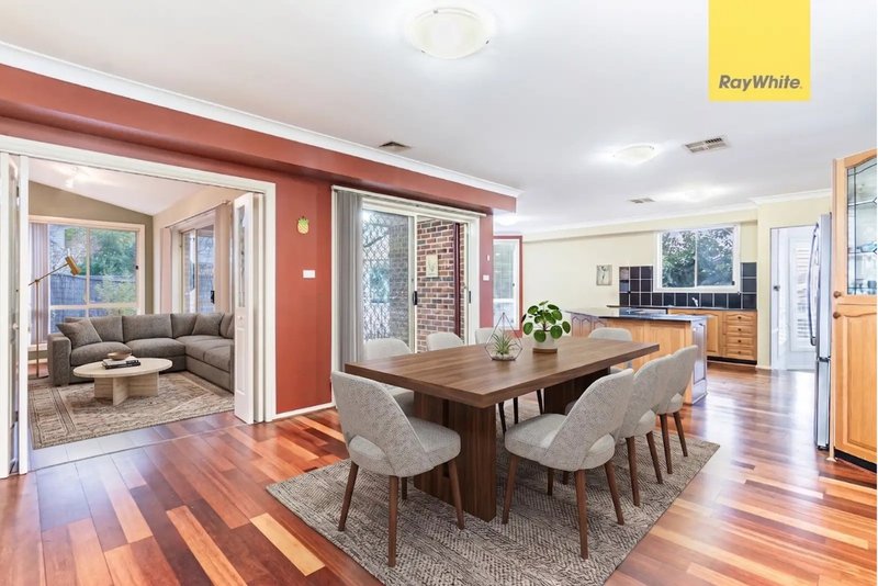 Photo - 17 Avril Court, Kellyville NSW 2155 - Image 4