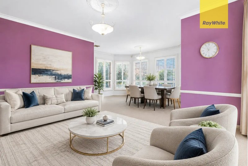 Photo - 17 Avril Court, Kellyville NSW 2155 - Image 5