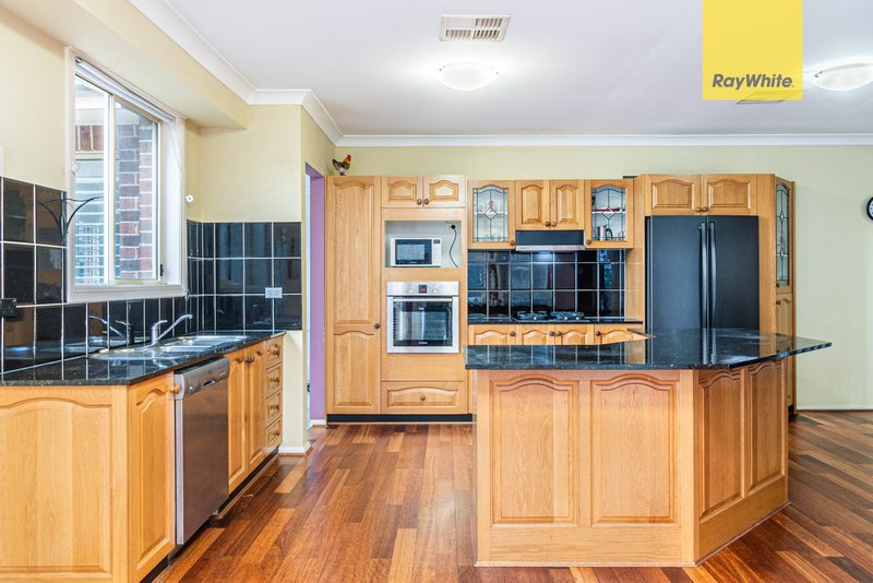 Photo - 17 Avril Court, Kellyville NSW 2155 - Image 6
