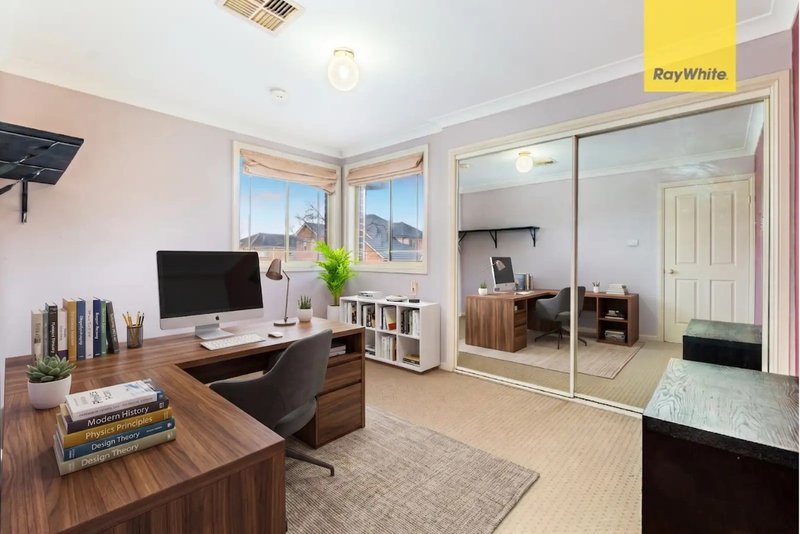 Photo - 17 Avril Court, Kellyville NSW 2155 - Image 9