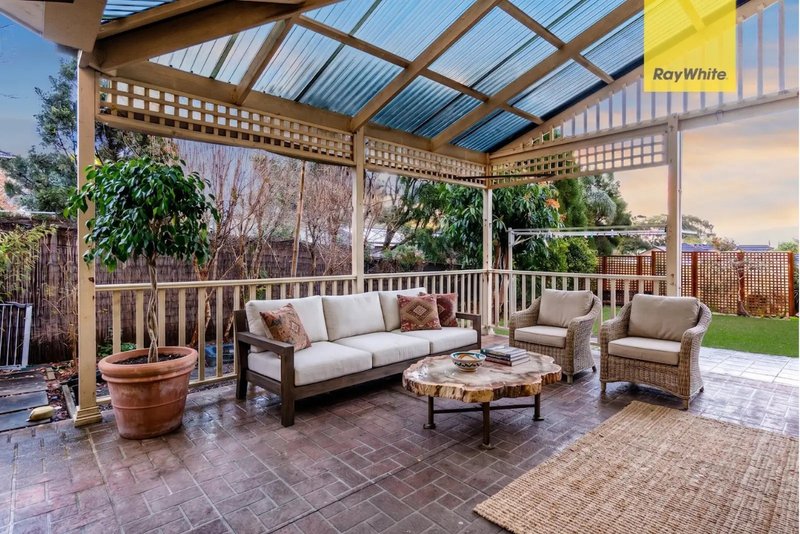 Photo - 17 Avril Court, Kellyville NSW 2155 - Image 11