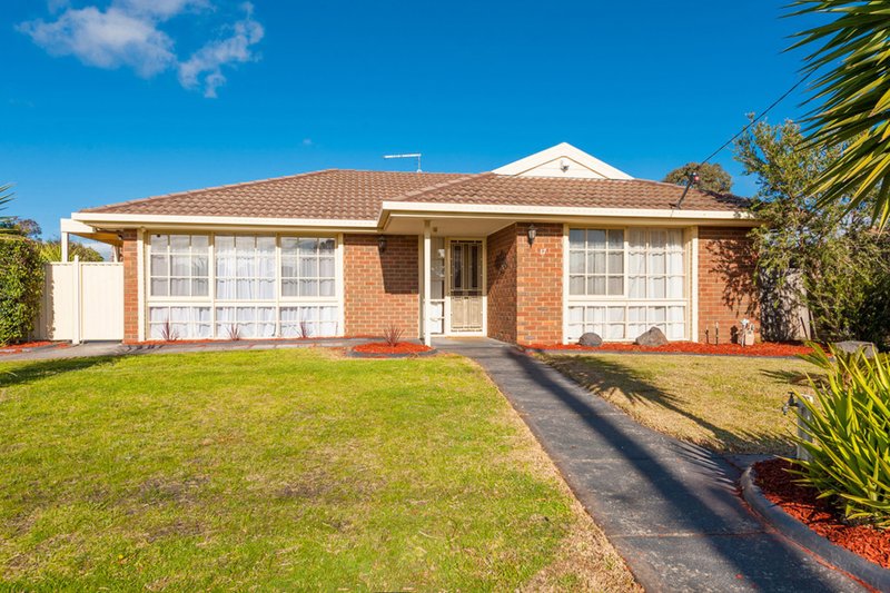 17 Axminster Drive, Craigieburn VIC 3064