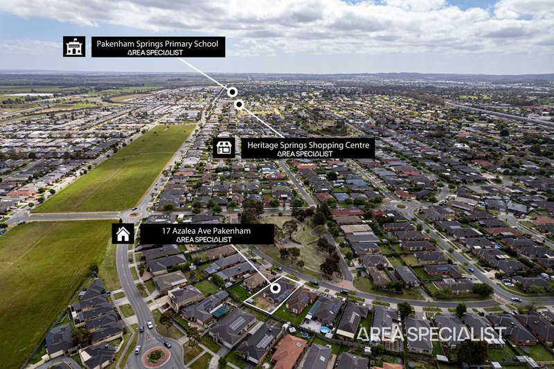 Photo - 17 Azalea Avenue, Pakenham VIC 3810 - Image 10