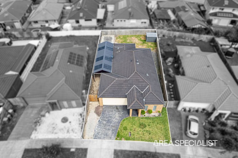 Photo - 17 Azalea Avenue, Pakenham VIC 3810 - Image 16