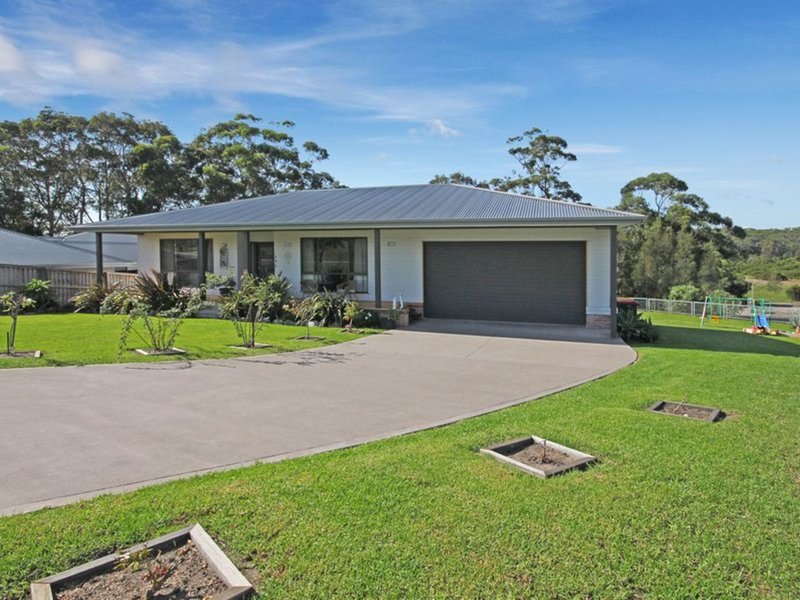 17 Bada Crescent, Burrill Lake NSW 2539