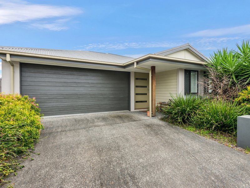 17 Bailey Court, Ormeau QLD 4208