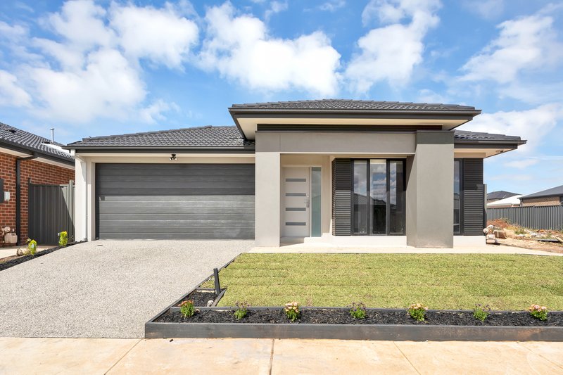 17 Bakanovi Drive, Truganina VIC 3029