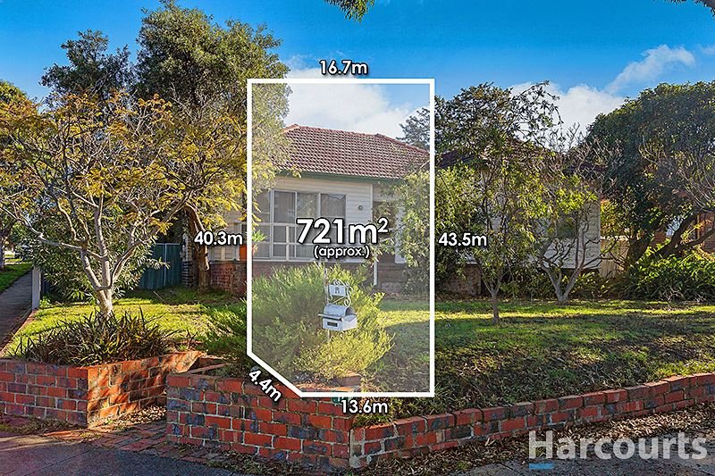 17 Bales Street, Mount Waverley VIC 3149