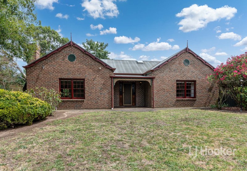 17 Balhannah Road, Hahndorf SA 5245