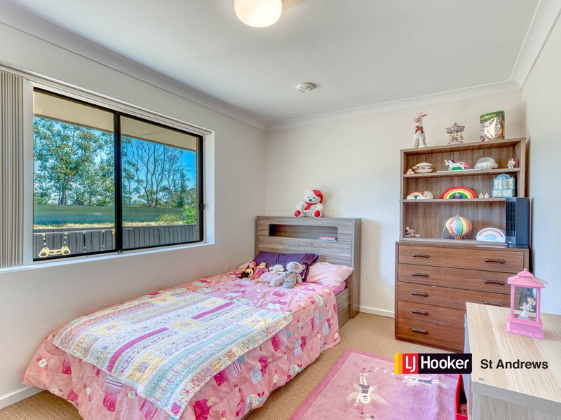 Photo - 17 Ballantrae Drive, St Andrews NSW 2566 - Image 5