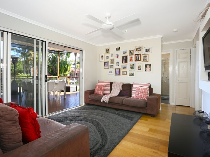 Photo - 17 Ballarat Court, Tallai QLD 4213 - Image 15