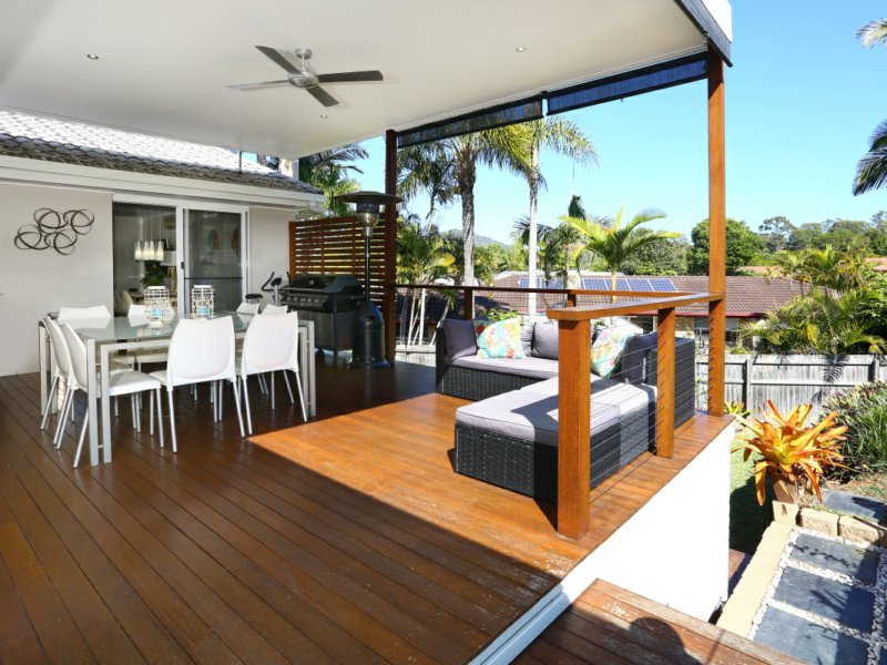 Photo - 17 Ballarat Court, Tallai QLD 4213 - Image 23