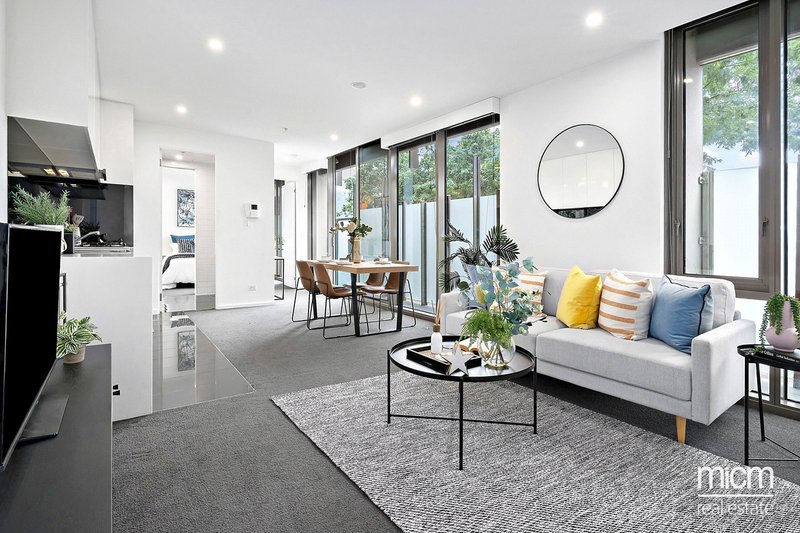 Photo - 17 Balston Street, Southbank VIC 3006 - Image 2