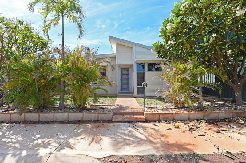 17 Balyarra Parkway, Baynton WA 6714