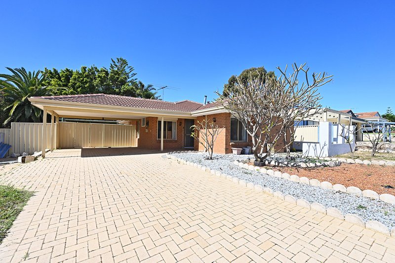 17 Banfield Grove, Clarkson WA 6030