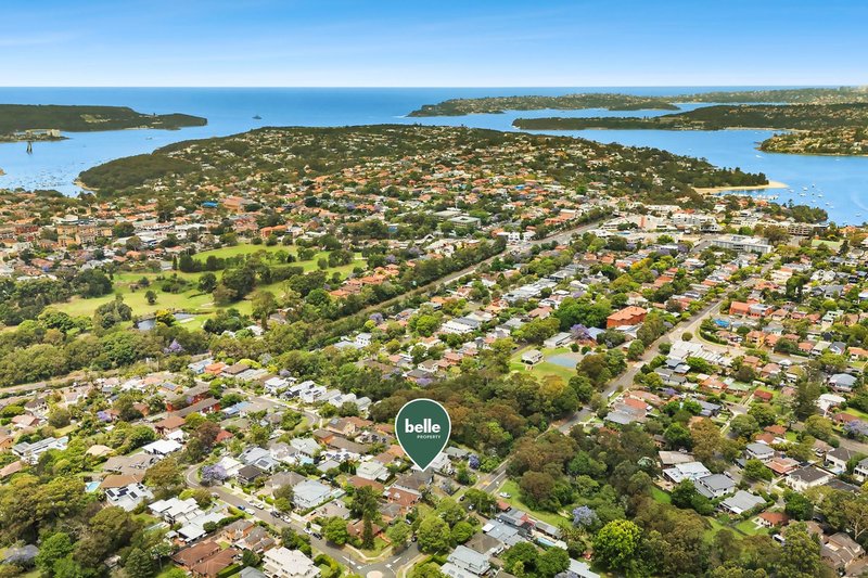 Photo - 17 Bangaroo Street, North Balgowlah NSW 2093 - Image 14