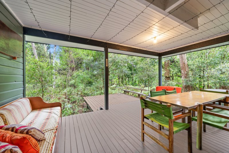 Photo - 17 Banksia Road, Springbrook QLD 4213 - Image 8