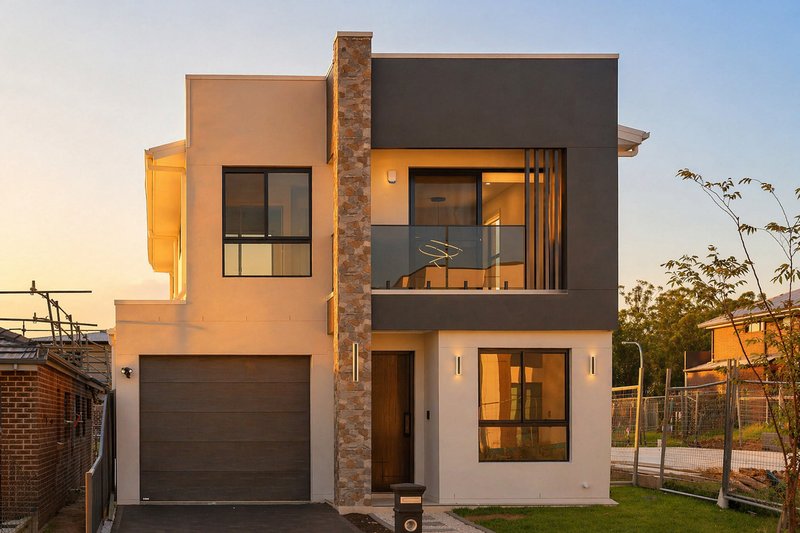 Photo - 17 Bantam Street, Austral NSW 2179 - Image 1