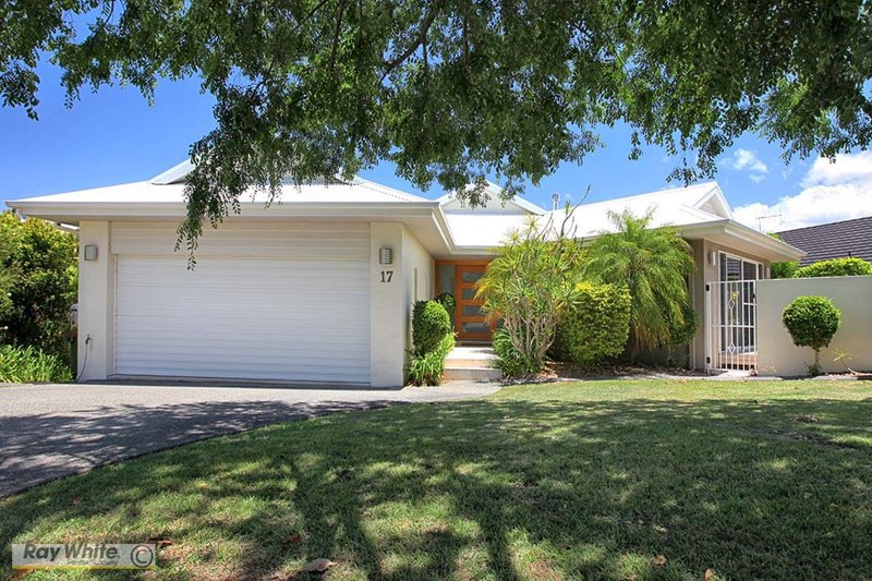 17 Barber Close, Tallwoods Village NSW 2430